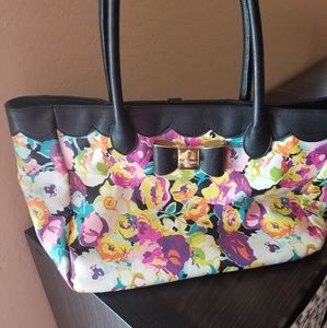 Large purse
